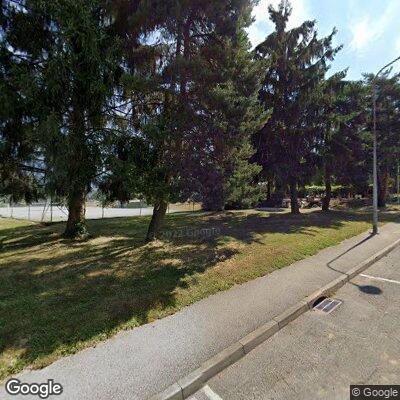 Fitness Park - Jacob-Bellecombette - Barres Jacob - France - Spot