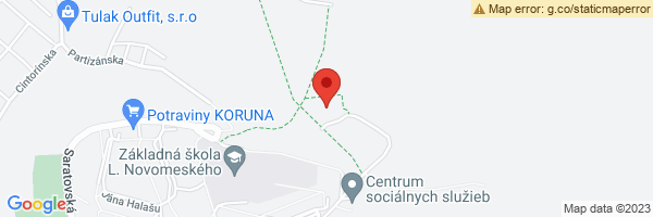 spot maps