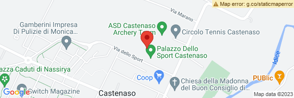 spot maps