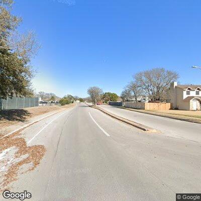Exercise Park - Cedar Park - Outdoor Gym Buttercup Creek Park - United States - Spot