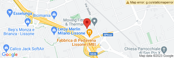 spot maps