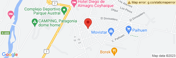 spot maps