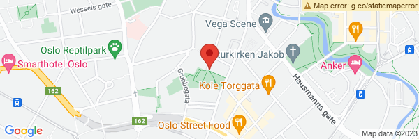 spot maps