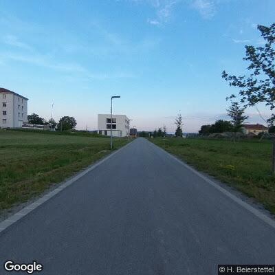 Würzburg - Outdoor Fitness Facility - Frauenland - Germany - Spot