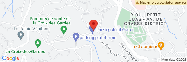 spot maps