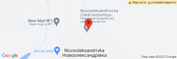 spot maps