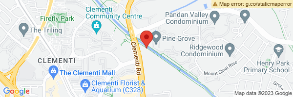 spot maps