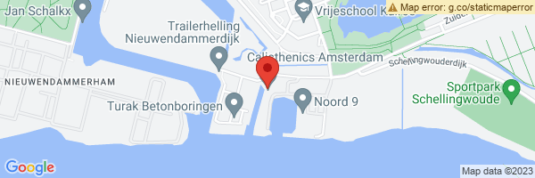 spot maps
