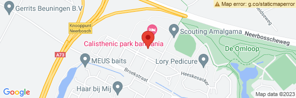 spot maps