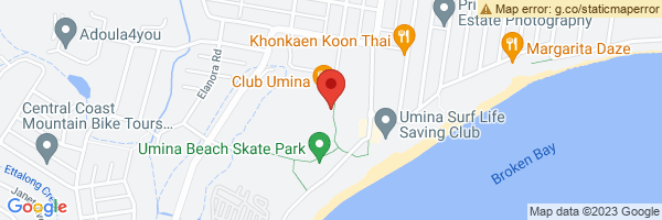 spot maps
