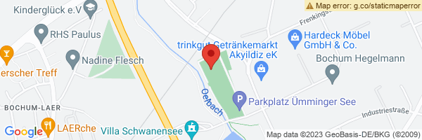 spot maps
