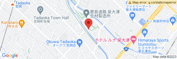 spot maps