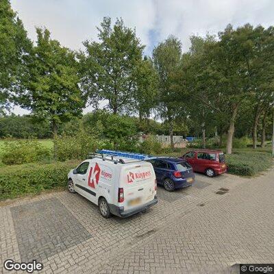 Nijmegen - Calisthenics Park - Barmania.PRO - Netherlands - Spot