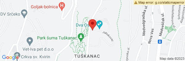 spot maps