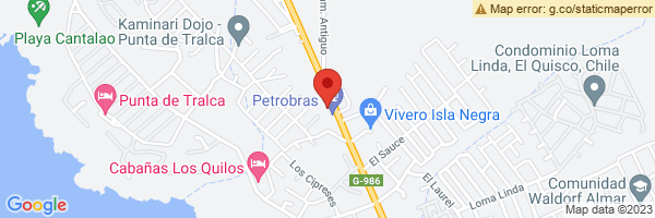 spot maps