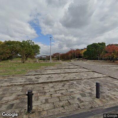 Calisthenics Facility - Izumiotsu Shi - Itahara Park - 板原公園 - Japan - Spot