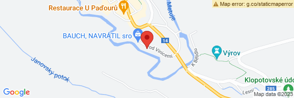 spot maps