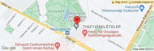 spot maps