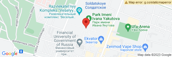 spot maps