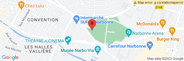 spot maps