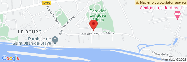spot maps