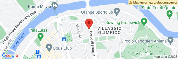 spot maps