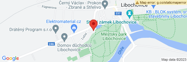 spot maps