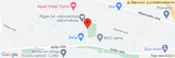 spot maps