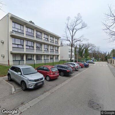 Outdoor Pull Up Bars - Zagreb - Park suma tuskanac - Croatia - Spot