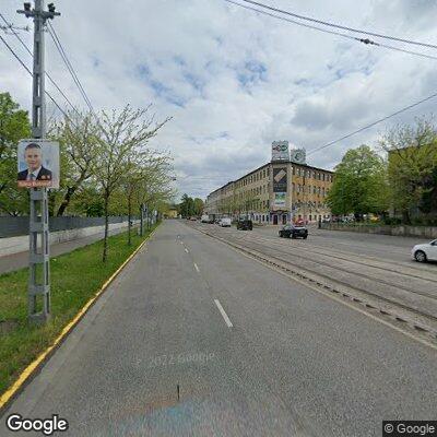 Calisthenics Stations - Budapest - Outdoor Gym Orczy park, Budapest - Hungary - Spot