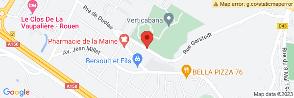 spot maps