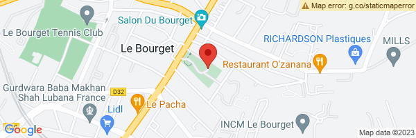 spot maps