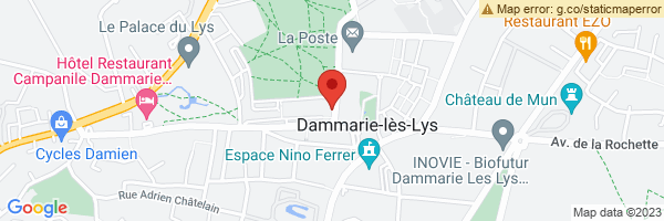 spot maps