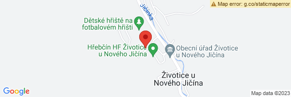 spot maps