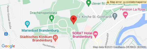 spot maps