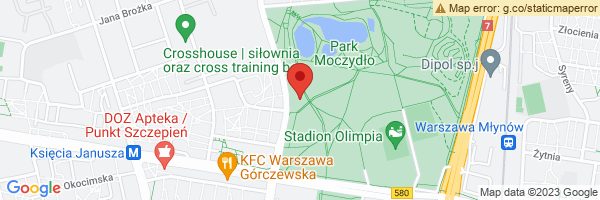 spot maps