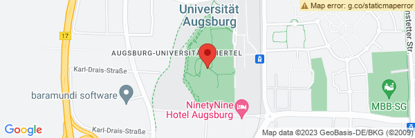 spot maps