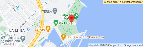 spot maps