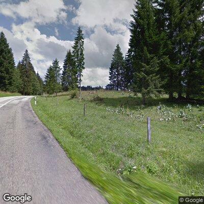 Calisthenics Facility - Les Bayards - Trimm Dich Pfad Les Bayards - Switzerland - Spot