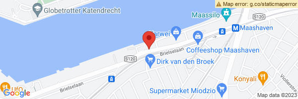 spot maps
