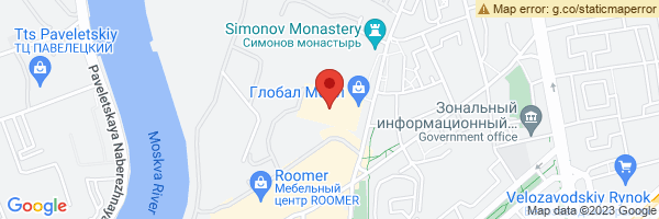 spot maps
