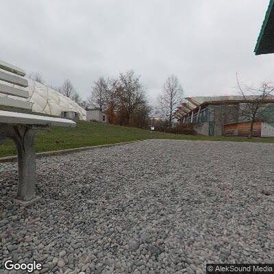 Augsburg - Outdoor Gym - University - Germany - Spot