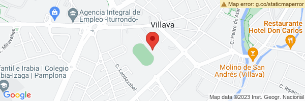 spot maps