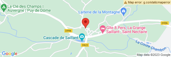 spot maps