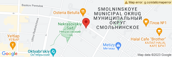 spot maps