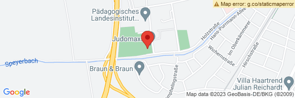 spot maps