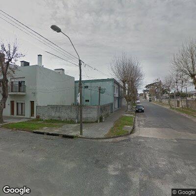 Calisthenics Facility - Colonia del Sacramento - Barras Plaza de Deportes - countries. - Spot