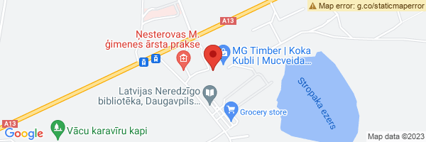 spot maps