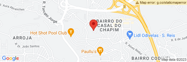 spot maps