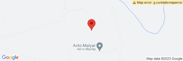 spot maps
